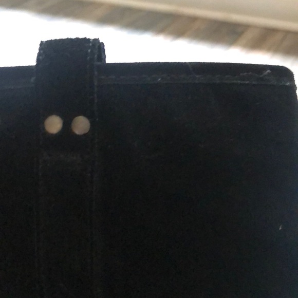 MERONA Black Boots - Picture 9 of 9